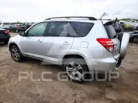 2009 Toyota RAV4 фото