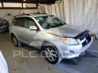 2009 Toyota RAV4 photo