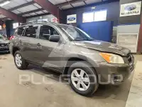 2009 Toyota RAV4 фото