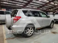 2009 Toyota RAV4 фото