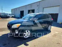 2009 Toyota RAV4 фото