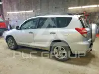 2009 Toyota RAV4 photo