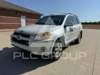 2009 Toyota RAV4 фото