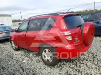 2009 Toyota RAV4 фото