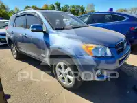 2009 Toyota RAV4 photo