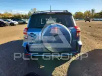 2009 Toyota RAV4 фото