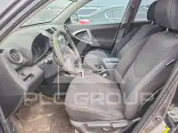 2009 Toyota RAV4 фото