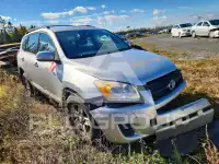 2009 Toyota RAV4 photo