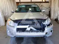 2009 Toyota RAV4 photo