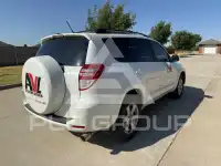 2009 Toyota RAV4 фото