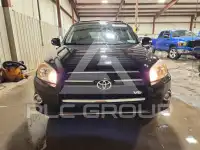 2009 Toyota RAV4 фото
