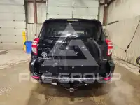 2009 Toyota RAV4 фото