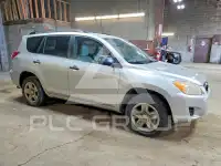 2009 Toyota RAV4 photo
