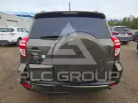 2009 Toyota RAV4 фото