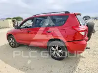 2009 Toyota RAV4 фото
