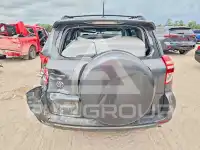 2009 Toyota RAV4 фото