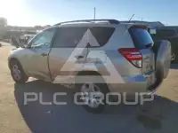 2009 Toyota RAV4 фото