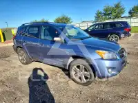 2009 Toyota RAV4 фото