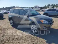 2009 Toyota RAV4 photo