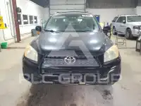 2009 Toyota RAV4 фото