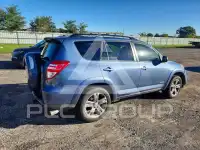 2009 Toyota RAV4 фото