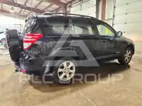2009 Toyota RAV4 фото