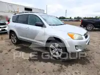 2009 Toyota RAV4 фото