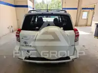 2009 Toyota RAV4 фото