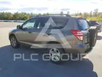 2009 Toyota RAV4 фото