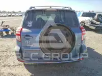 2009 Toyota RAV4 фото