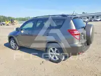 2009 Toyota RAV4 photo