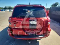 2009 Toyota RAV4 фото