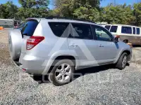 2009 Toyota RAV4 photo