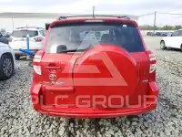 2009 Toyota RAV4 фото