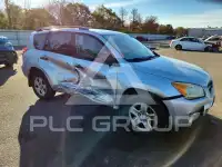 2009 Toyota RAV4 photo