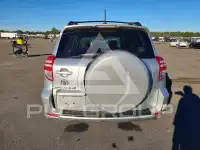 2009 Toyota RAV4 photo