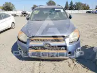 2009 Toyota RAV4 фото