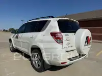 2009 Toyota RAV4 фото