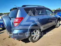 2009 Toyota RAV4 photo