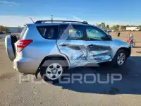 2009 Toyota RAV4 photo