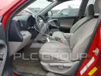 2009 Toyota RAV4 фото