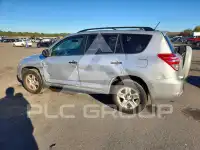 2009 Toyota RAV4 photo