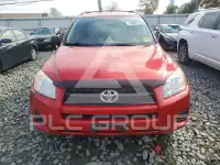 2009 Toyota RAV4 фото