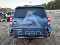 2009 Toyota RAV4 фото