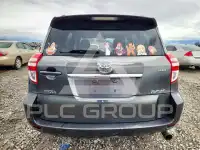2009 Toyota RAV4 фото