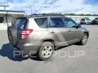 2009 Toyota RAV4 фото