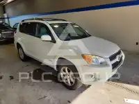 2009 Toyota RAV4 фото