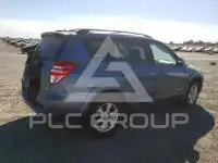 2009 Toyota RAV4 фото