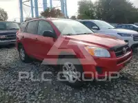 2009 Toyota RAV4 фото