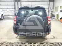 2009 Toyota RAV4 фото
